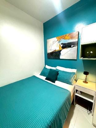 Shore 3 Residences Tower 2 / FB: Haven At Home Apartment in Pasay