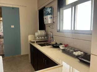 Anahat Host-all :
Back Packer-2BHK-
Max 6 pax Apartment in Maharashtra
