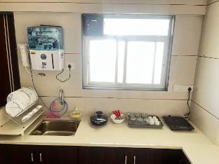 Anahat Host-all :
Back Packer-2BHK-
Max 6 pax Apartment in Maharashtra