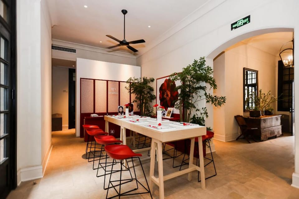 重庆既下山·SUNYATA度假酒店 Hotel in China