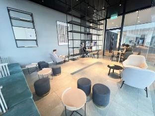 Pudu Apartments Apartment in Federal Territory of Kuala Lumpur