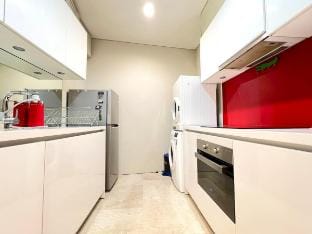 KL’s Top Location@ 1-min to KLCC, Bukit Bintang Apartment in Federal Territory of Kuala Lumpur