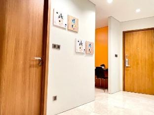 KL’s Top Location@ 1-min to KLCC, Bukit Bintang Apartment in Federal Territory of Kuala Lumpur