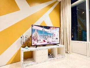 KL’s Top Location@ 1-min to KLCC, Bukit Bintang Apartment in Federal Territory of Kuala Lumpur