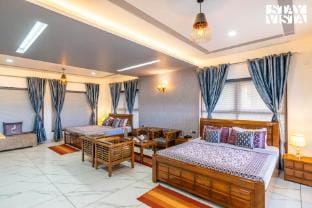 StayVista at The Kafal Villa Villa in Uttarakhand
