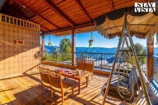 StayVista at The Kafal Villa Villa in Uttarakhand