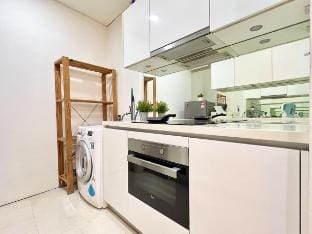 Luxury Hotel Design@ 1-min to KLCC, Bukit Bintang Apartment in Federal Territory of Kuala Lumpur