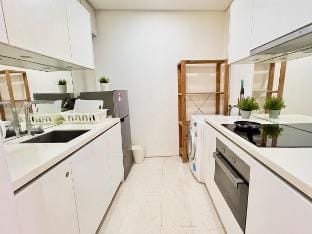 Luxury Hotel Design@ 1-min to KLCC, Bukit Bintang Apartment in Federal Territory of Kuala Lumpur