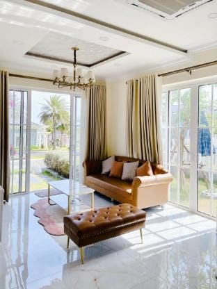Villa Novaworld Phan Thiet 4BR +3TL with sea view Villa in Phan Thiet