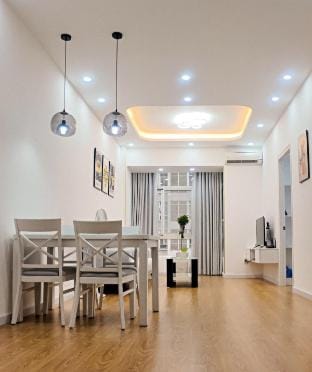Sky Garden 3 APT - 2BR -  3mins Vivo City Mall Vacation rental in Ho Chi Minh City