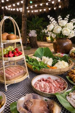 Din Isaan Farm Stay ดินอีสานฟาร์มสเตย์ Vacation rental in Laos