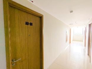 Lovina A8-06 at Baloi Residence Vacation rental in Riau Islands, Indonesia