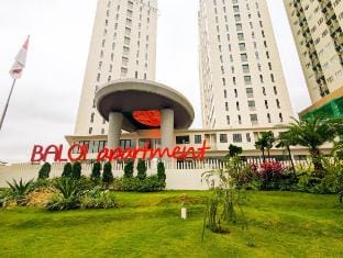 Lovina A8-06 at Baloi Residence Vacation rental in Riau Islands, Indonesia