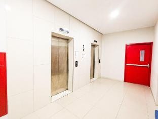 Lovina A8-06 at Baloi Residence Vacation rental in Riau Islands, Indonesia