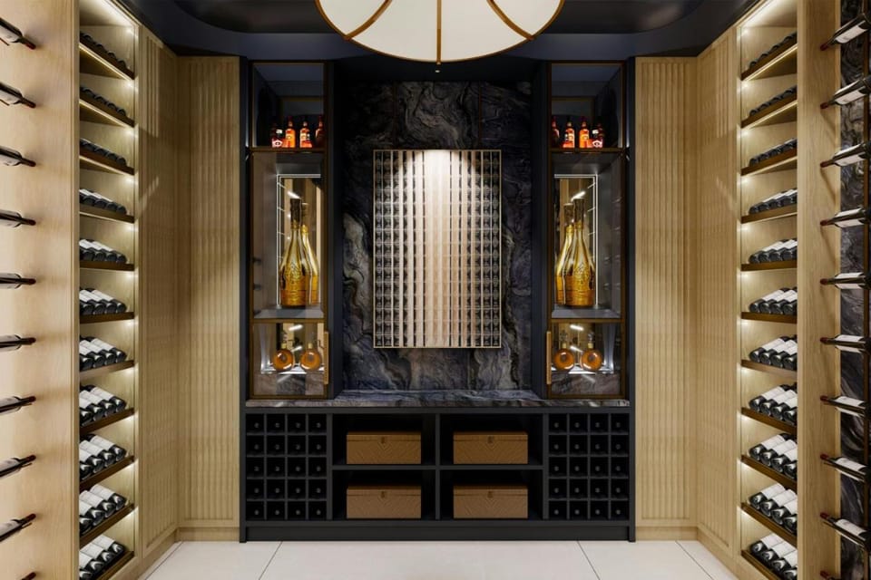 Amoh - a Luxury Collection Resort - Rhodes Hotel in Rhodes, Greece
