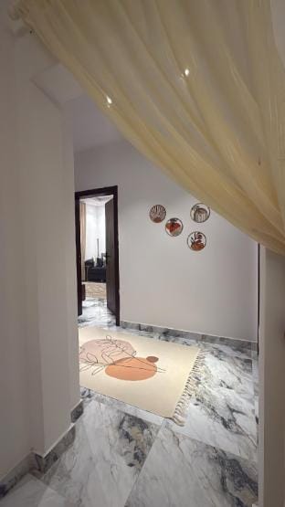 شقه هادئه بدخول ذاتي Apartment in Jeddah