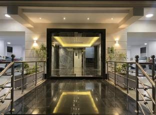 شقه هادئه بدخول ذاتي Apartment in Jeddah