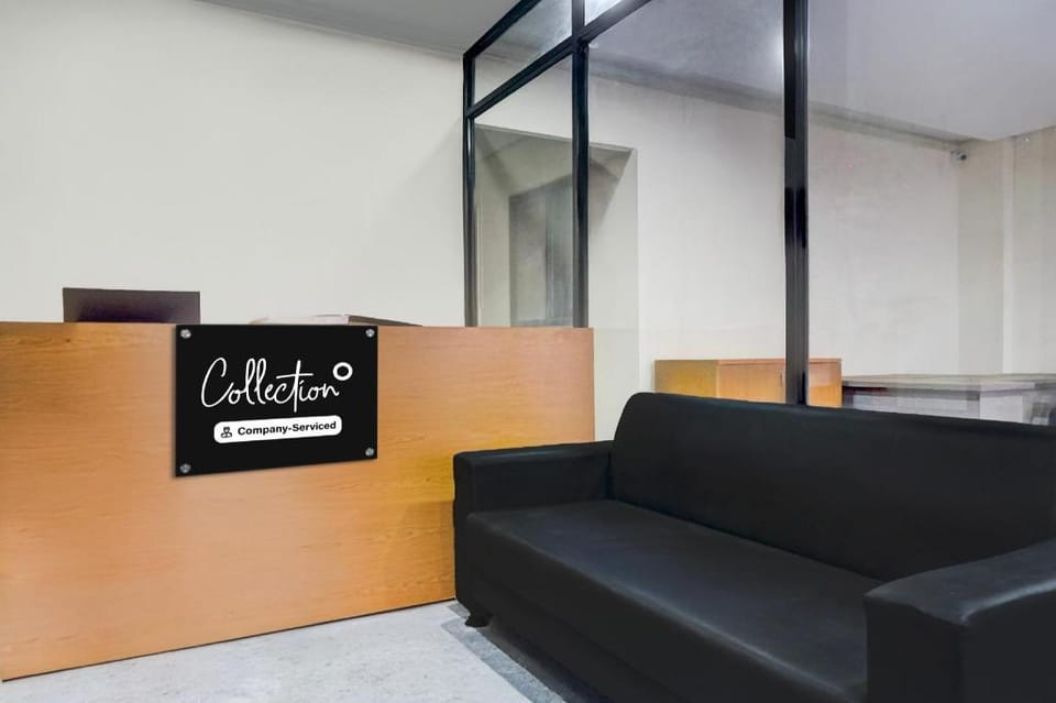Collection O Talwade Hotel in Maharashtra