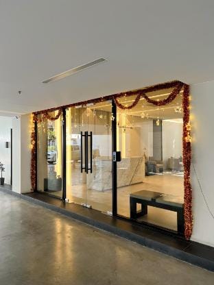 Sathorn 111 - 502 Apartment in Bangkok