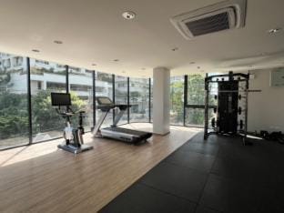 Sathorn 111 - 502 Apartment in Bangkok