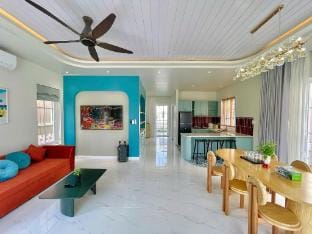 Tien Thanh Villas Villa in Phan Thiet