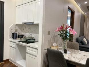 Luxury 3 Bedrooms Apt. in Diamond Crown Hai Phong Vacation rental in Laos