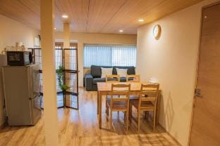 New Designed Japanese Style 2-story Family House Vacation rental in Osaka
