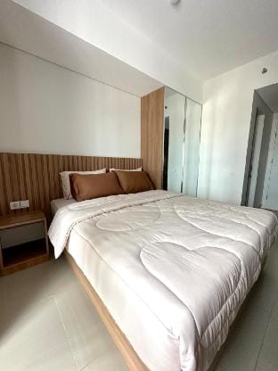Barsa City by Eleanor near Ambarrukmo Plaza Apartment in Special Region of Yogyakarta