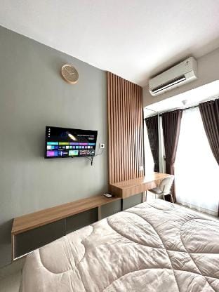 Barsa City by Eleanor near Ambarrukmo Plaza Apartment in Special Region of Yogyakarta