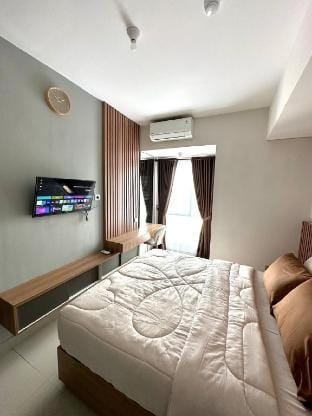 Barsa City by Eleanor near Ambarrukmo Plaza Apartment in Special Region of Yogyakarta