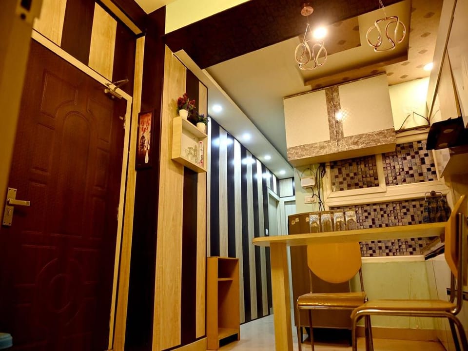 Kashi Heaven Premium Hotel in Varanasi