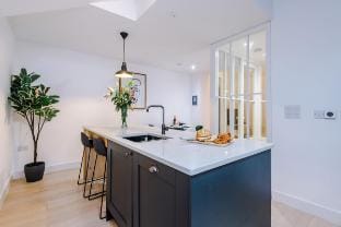Deluxe Townhouse Close to Designer Shops and Bars Vacation rental in Salford