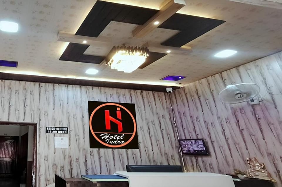 Hotel Indra Hotel in Kerala