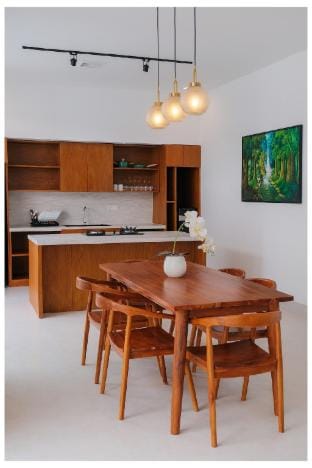 [2BR With Pool] "Gamara Villa"Luxury near the Sea Vacation rental in Sukawati