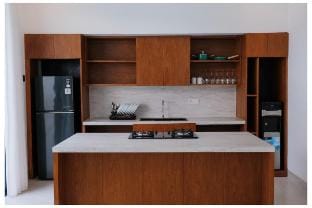 [2BR With Pool] "Gamara Villa"Luxury near the Sea Vacation rental in Sukawati