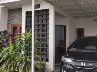 Ambarukmo Green Hill / MA 8 Vacation rental in Yogyakarta