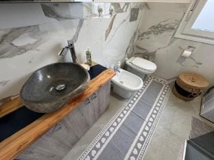 Appartamento moderno Netflix & Free Parking Vacation rental in Padua