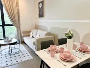 One Utama / Damansara Apartments Apartment in Petaling Jaya