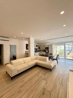 SeaSide 2BR/Apartment Apartment in Tirana County, Albania