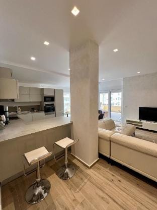 SeaSide 2BR/Apartment Apartment in Tirana County, Albania
