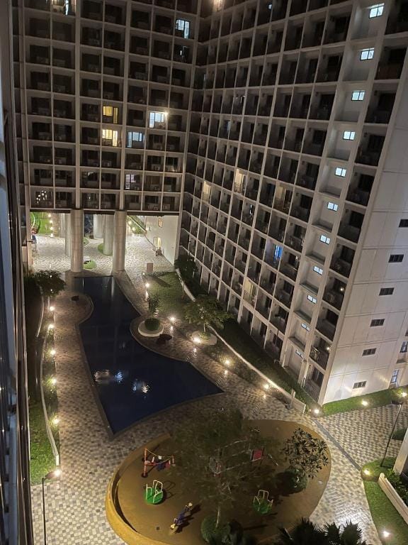 Rosemary @ shore 2 Residences Hotel in Pasay