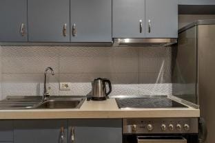 NEW BAZAAR   Apartment Apartment in Tirana