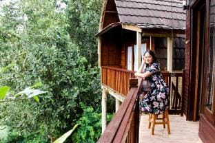 Four Mountains Villa Bedugul by AGATA Vacation rental in Marga