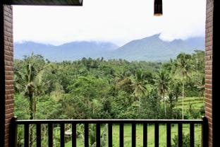 Four Mountains Villa Bedugul by AGATA Vacation rental in Marga