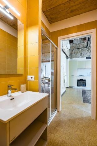 La Pinacoteca by NapoliApartments Apartment in Naples