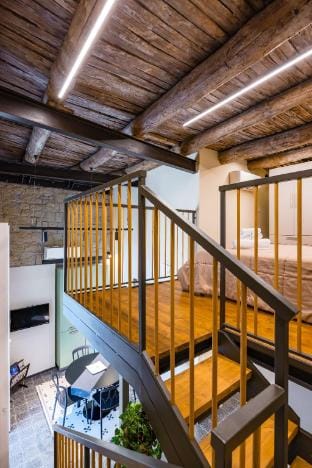 La Pinacoteca by NapoliApartments Apartment in Naples