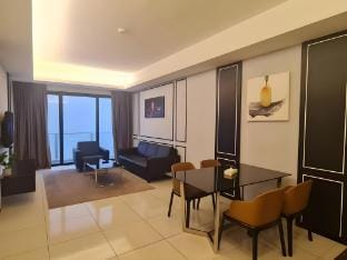 Grand Ion Dele 2Bedroom 6Pax GentingHighlands  Apartment in Selangor, Malaysia