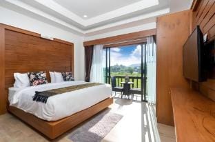 Private Pool Villas (Villa 7) Villa in Choeng Thale