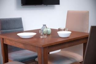 Grec Maison Piraeus Family Apartment with Balcony Vacation rental in Pireas