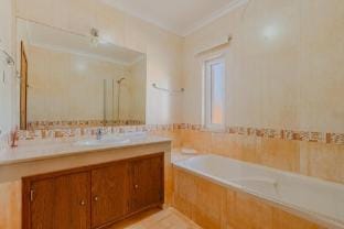 Villa Coute Real in Quarteira Villa in Quarteira